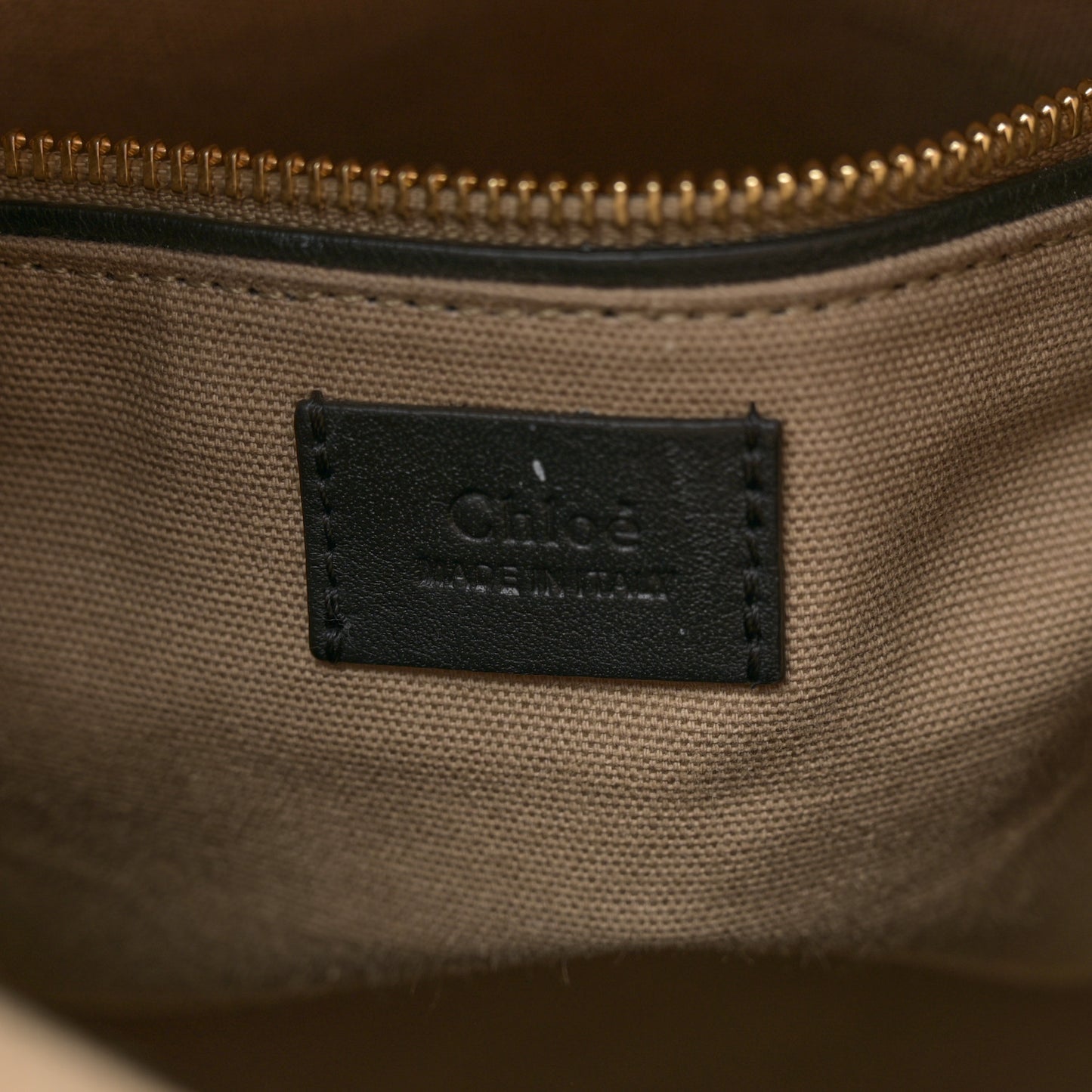 Smooth Calfskin Small Roy Bucket Bag Black