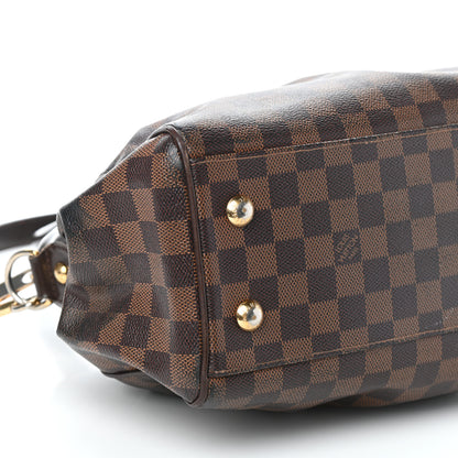 Louis Vuitton Damier Ebene Trevi PM 8 of 9