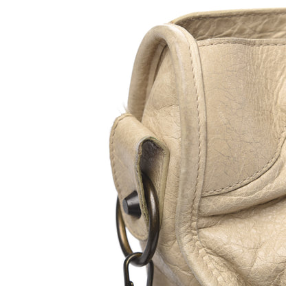 Balenciaga Agneau Classic Hardware City Praline 13 of 17