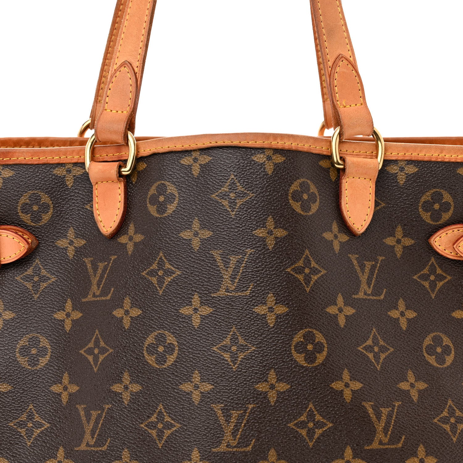 Louis Vuitton Monogram Batignolles Horizontal 7 of 16