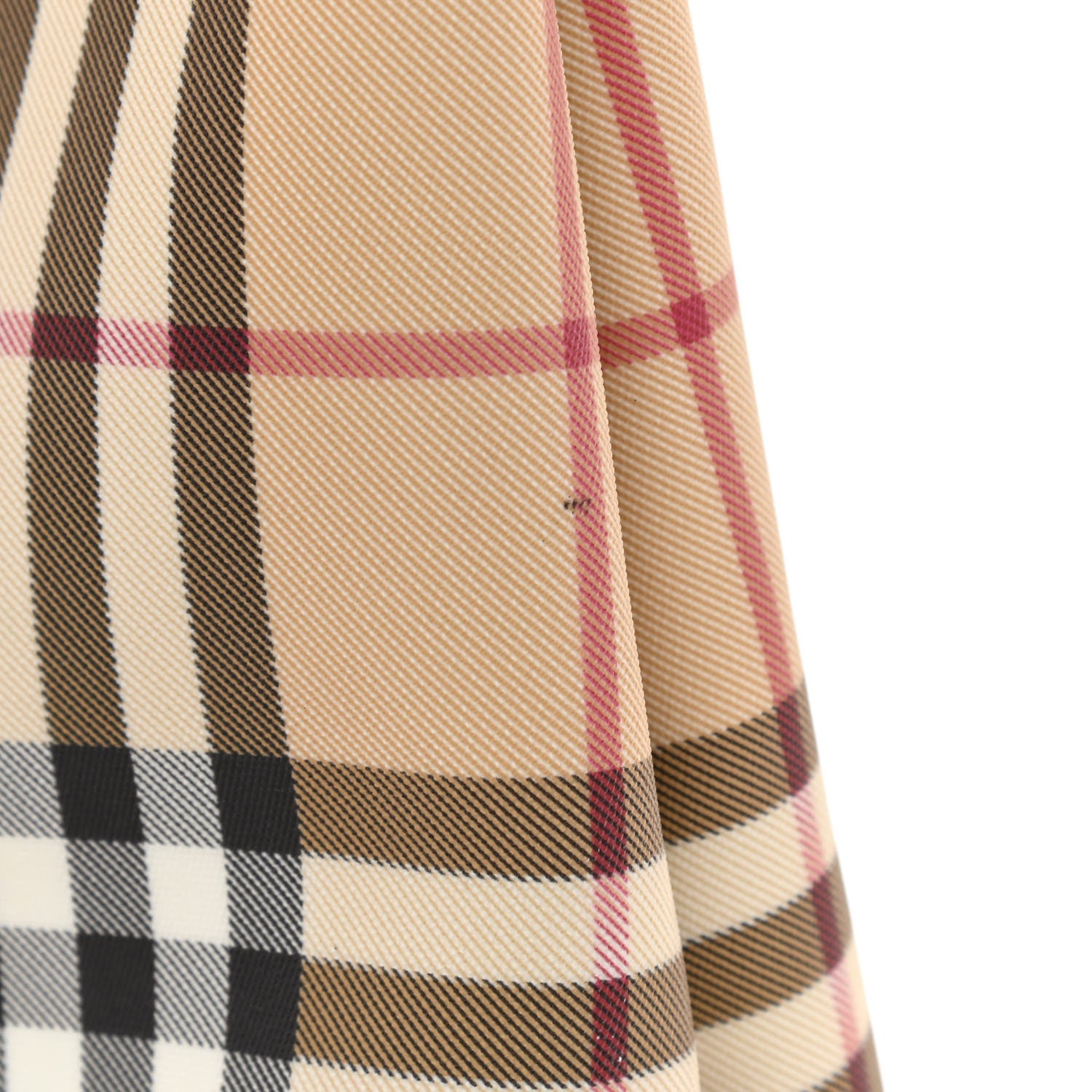 Burberry House Check Medium Tote 11 of 11