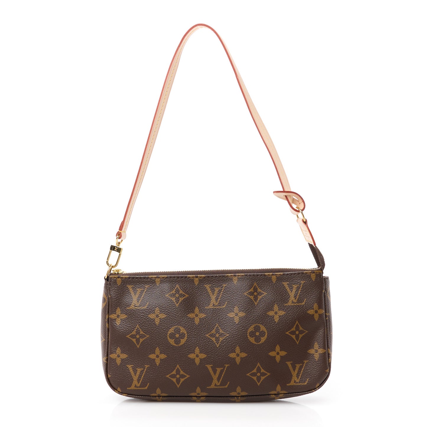 Monogram Pochette Accessories NM