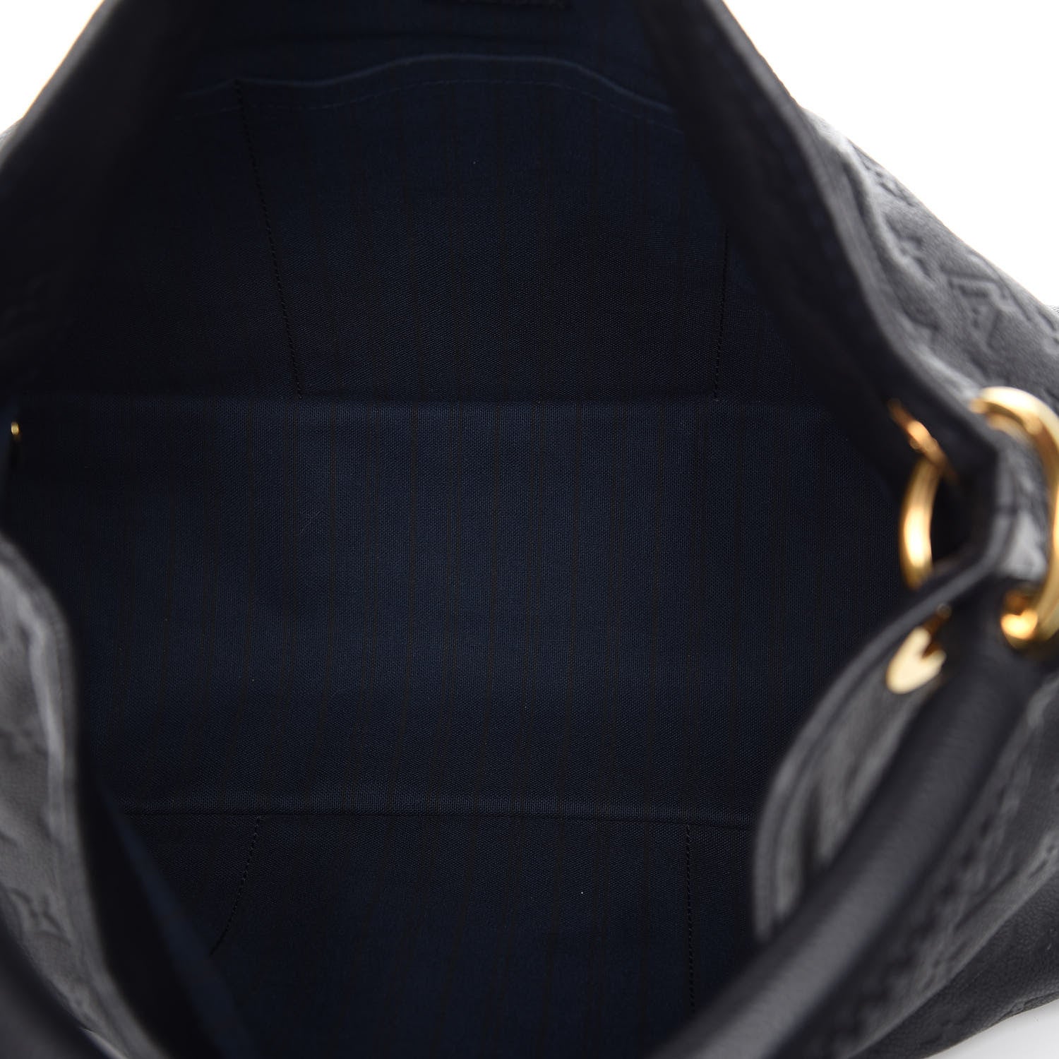 Louis Vuitton Empreinte Artsy MM Infini 5 of 9