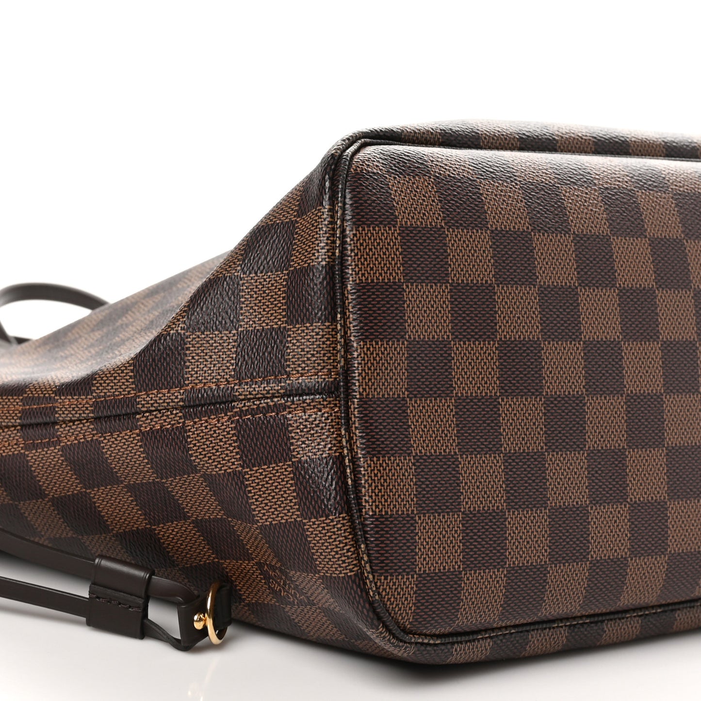 Damier Ebene Neo Neverfull MM
