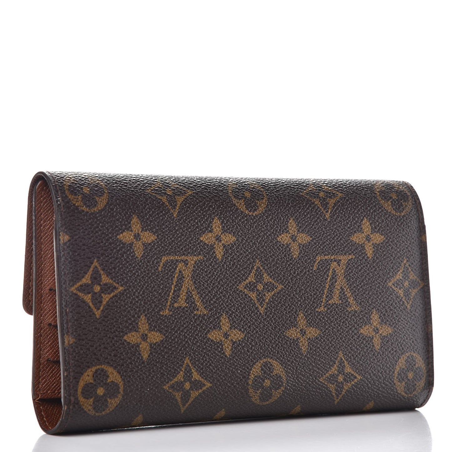 Monogram Porte Tresor International Wallet