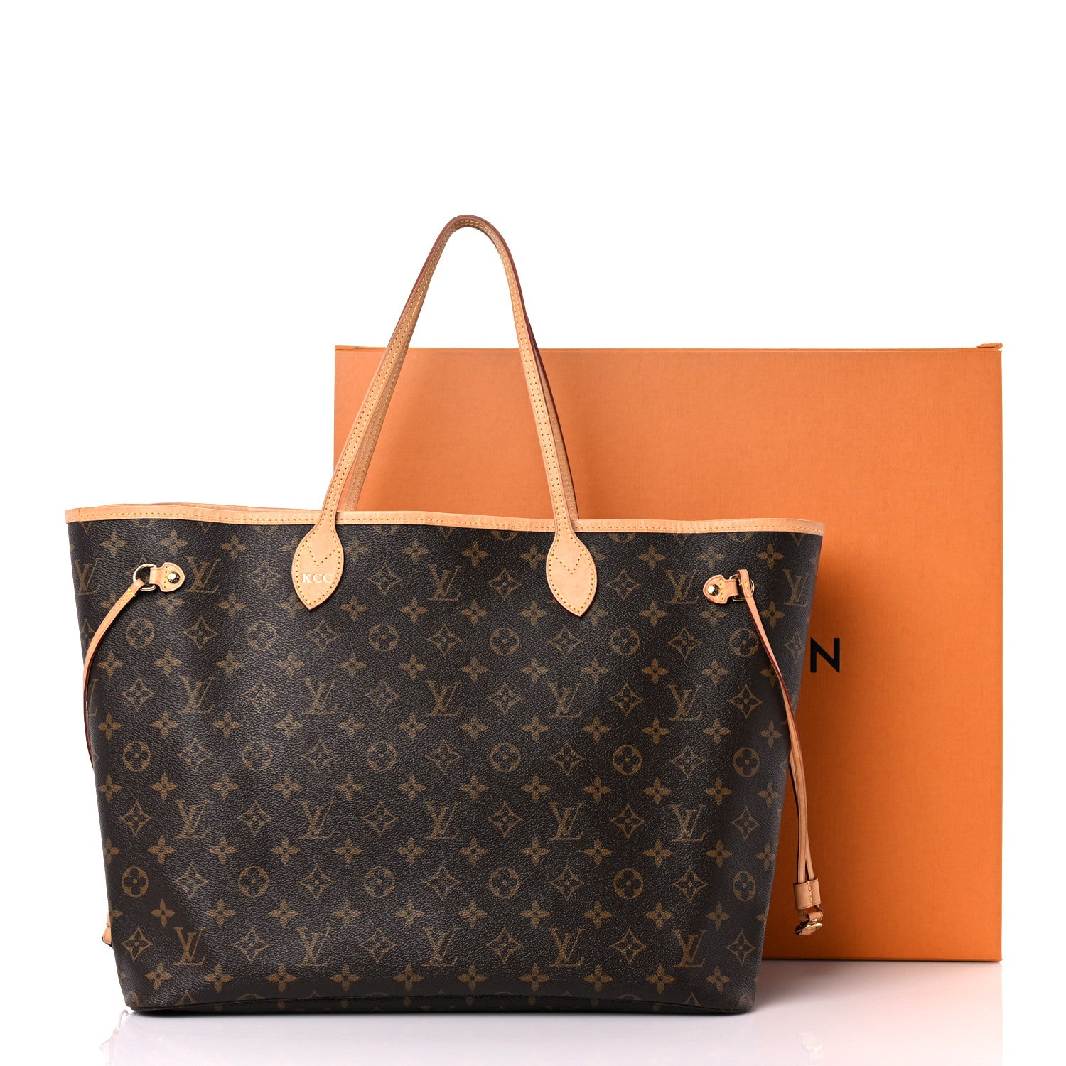 Louis Vuitton Monogram Neo Neverfull GM 20 of 20