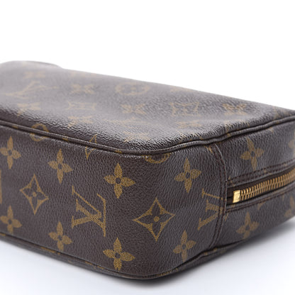 Louis Vuitton Monogram Trousse Toilette 23 8 of 13