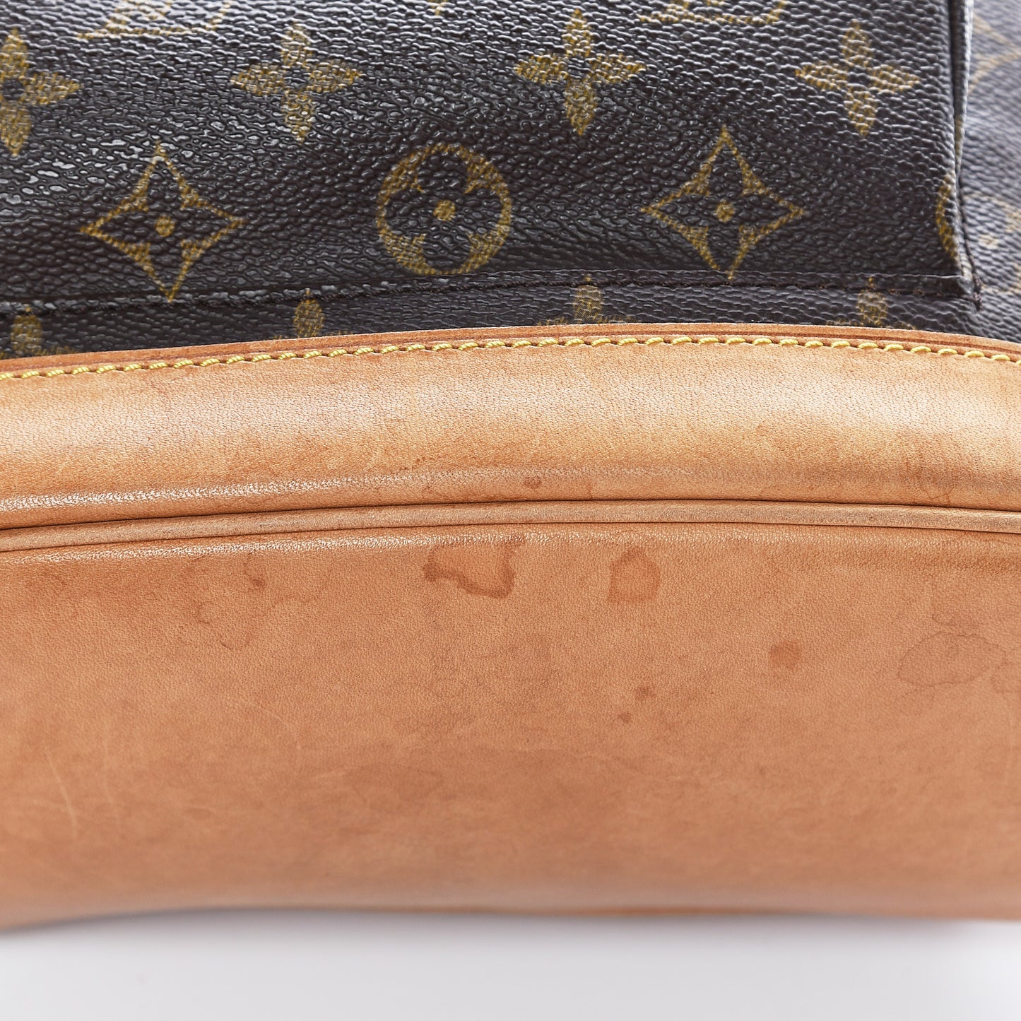 Monogram Montsouris MM Backpack