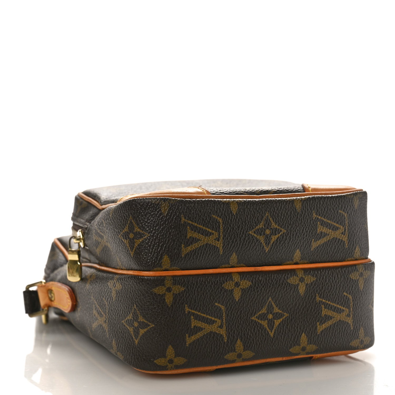 Louis Vuitton Monogram Amazone 4 of 9