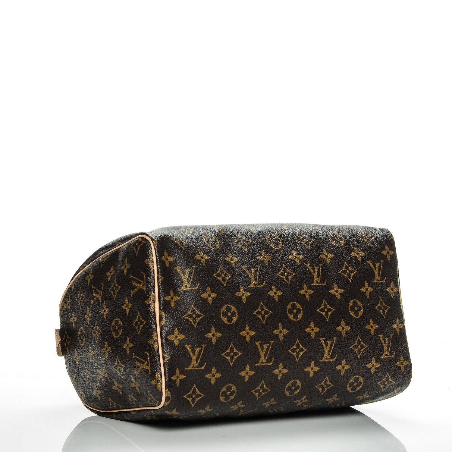 Louis Vuitton Monogram Speedy 30 4 of 7