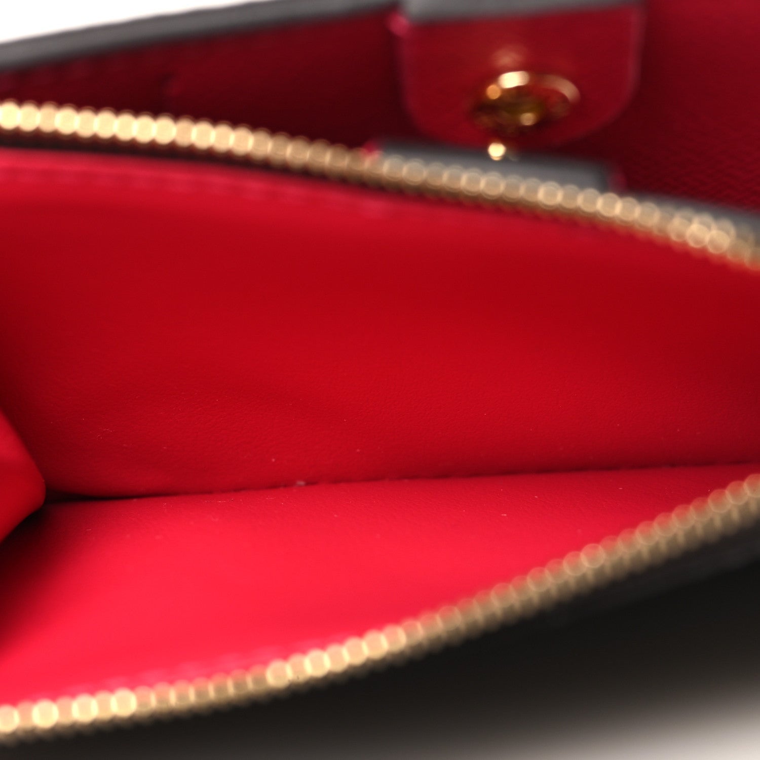 Louis Vuitton Monogram Lisa Wallet Grenade 6 of 7