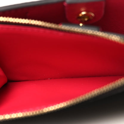Louis Vuitton Monogram Lisa Wallet Grenade 6 of 7