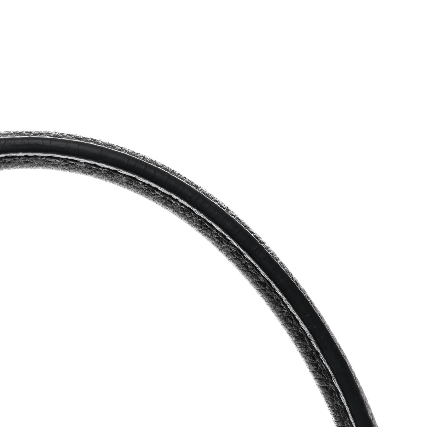 Louis Vuitton Empreinte Montaigne MM Black 12 of 14