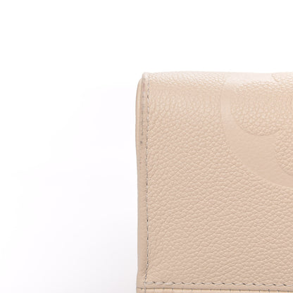 Louis Vuitton Empreinte Monogram Giant Onthego GM Creme 11 of 11