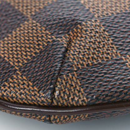 Louis Vuitton Damier Ebene Manosque GM Pochette 7 of 8