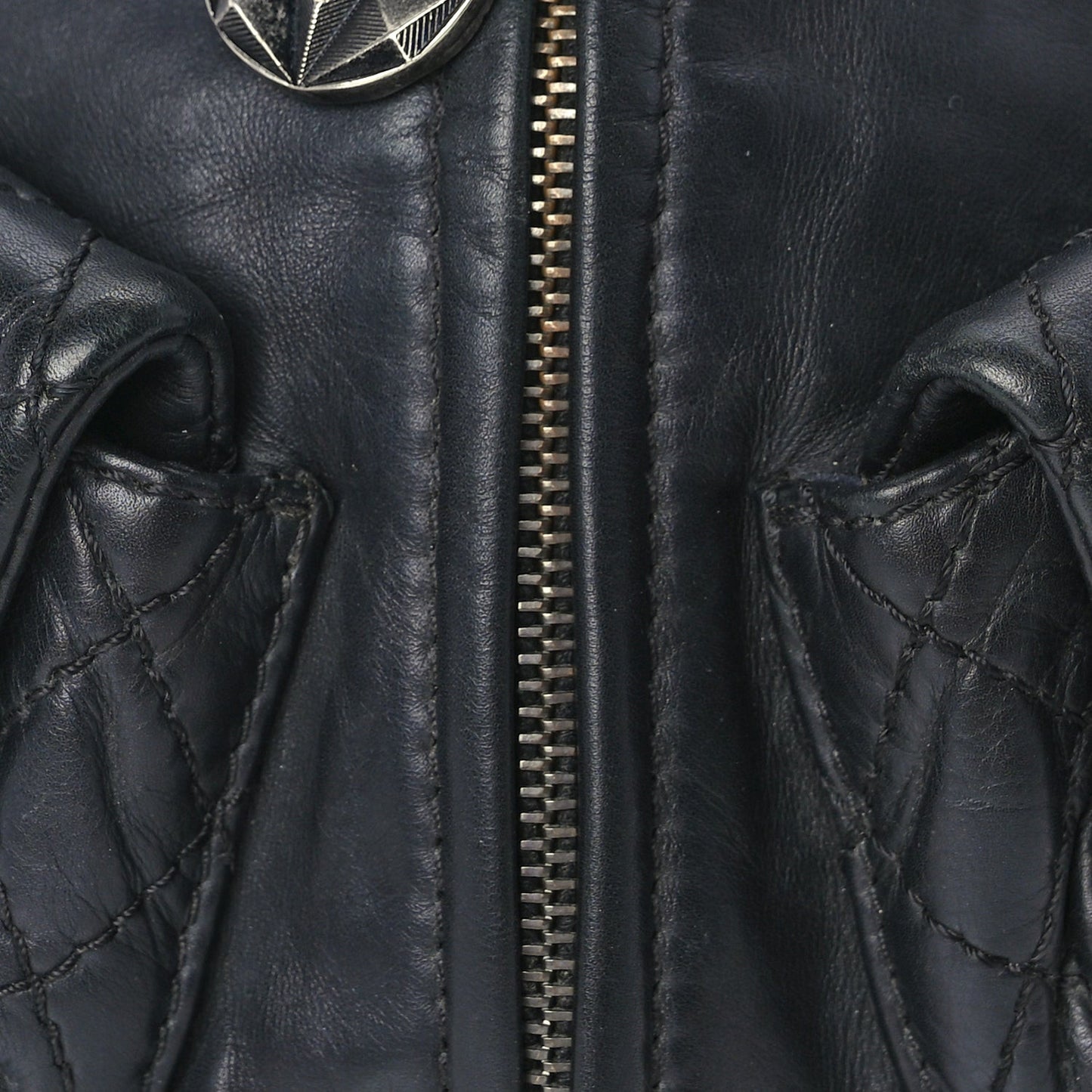 Calfskin Mini Backpack Is Back