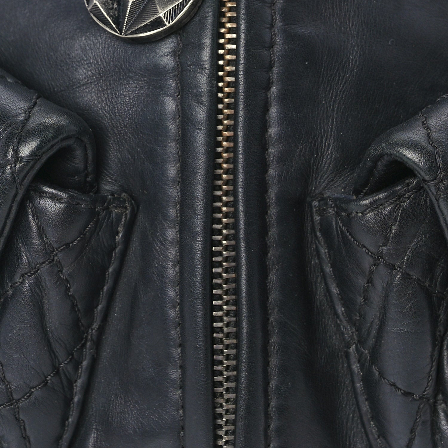Chanel Calfskin Mini Backpack Is Back 7 of 9
