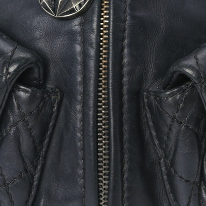 Chanel Calfskin Mini Backpack Is Back 7 of 9