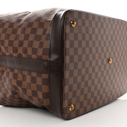 Louis Vuitton Damier Ebene Grimaud 7 of 10