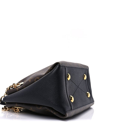 Louis Vuitton Monogram Surene BB  Black 8 of 9