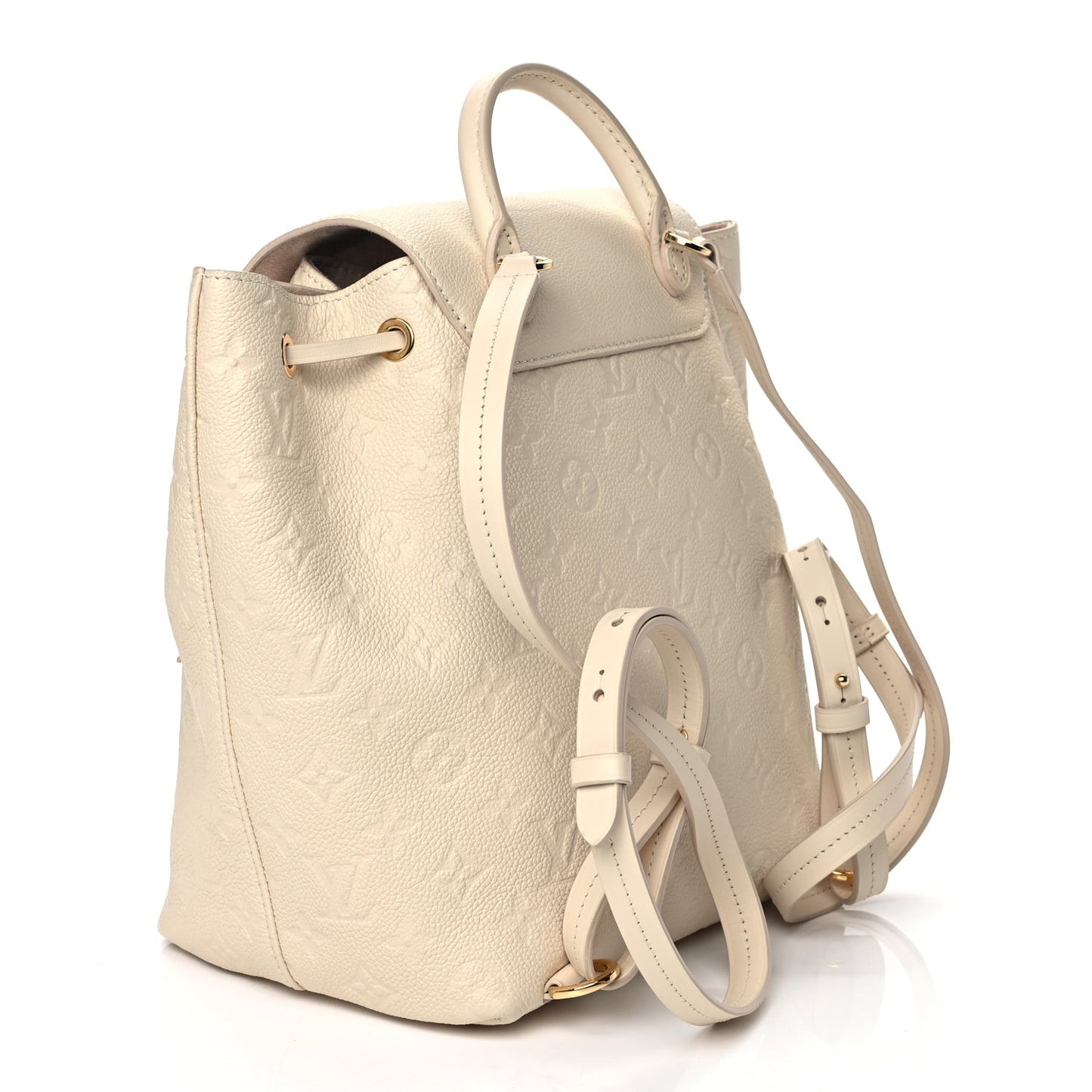 Empreinte Montsouris PM Creme