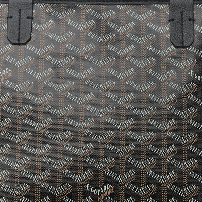 Goyard Goyardine Artois PM Black 8 of 8