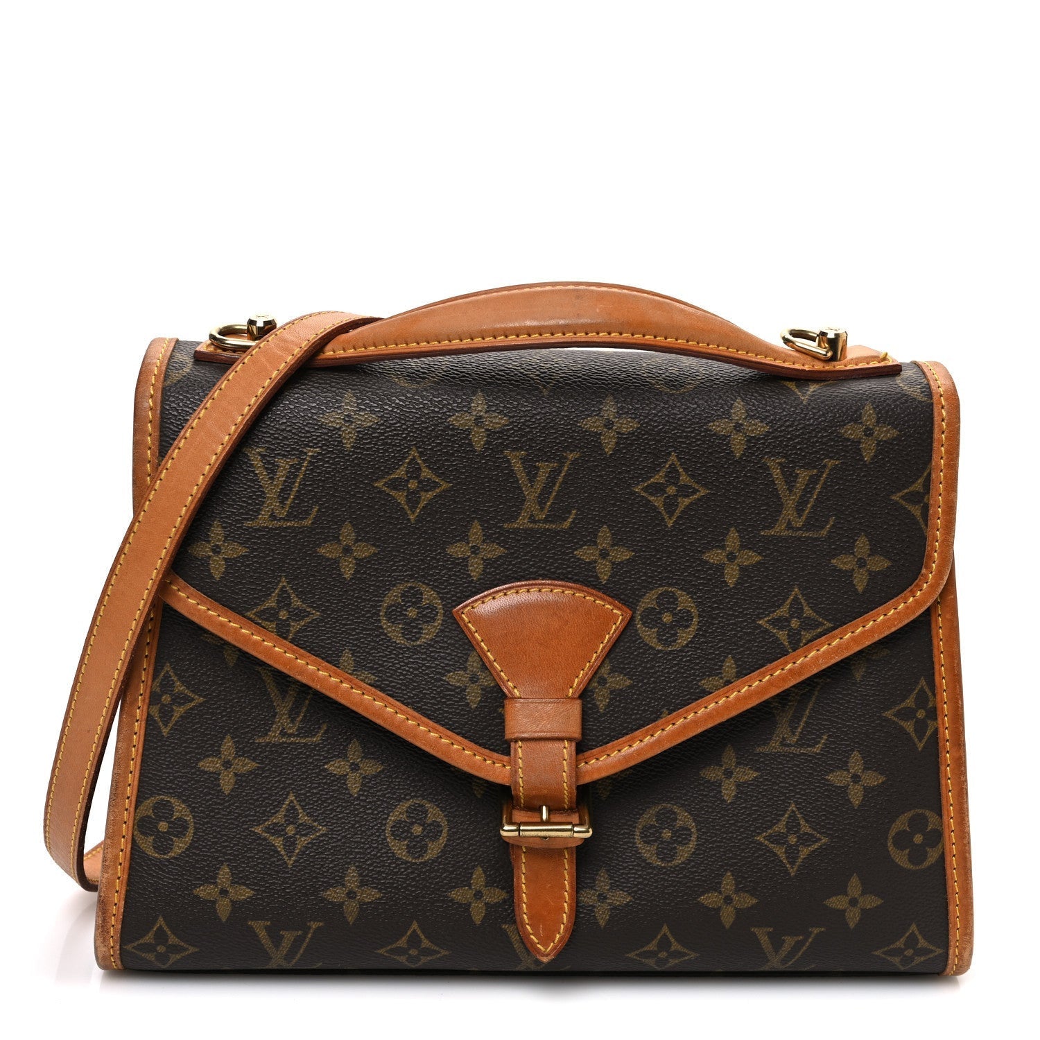 Louis Vuitton Monogram Bel Air 1 of 7