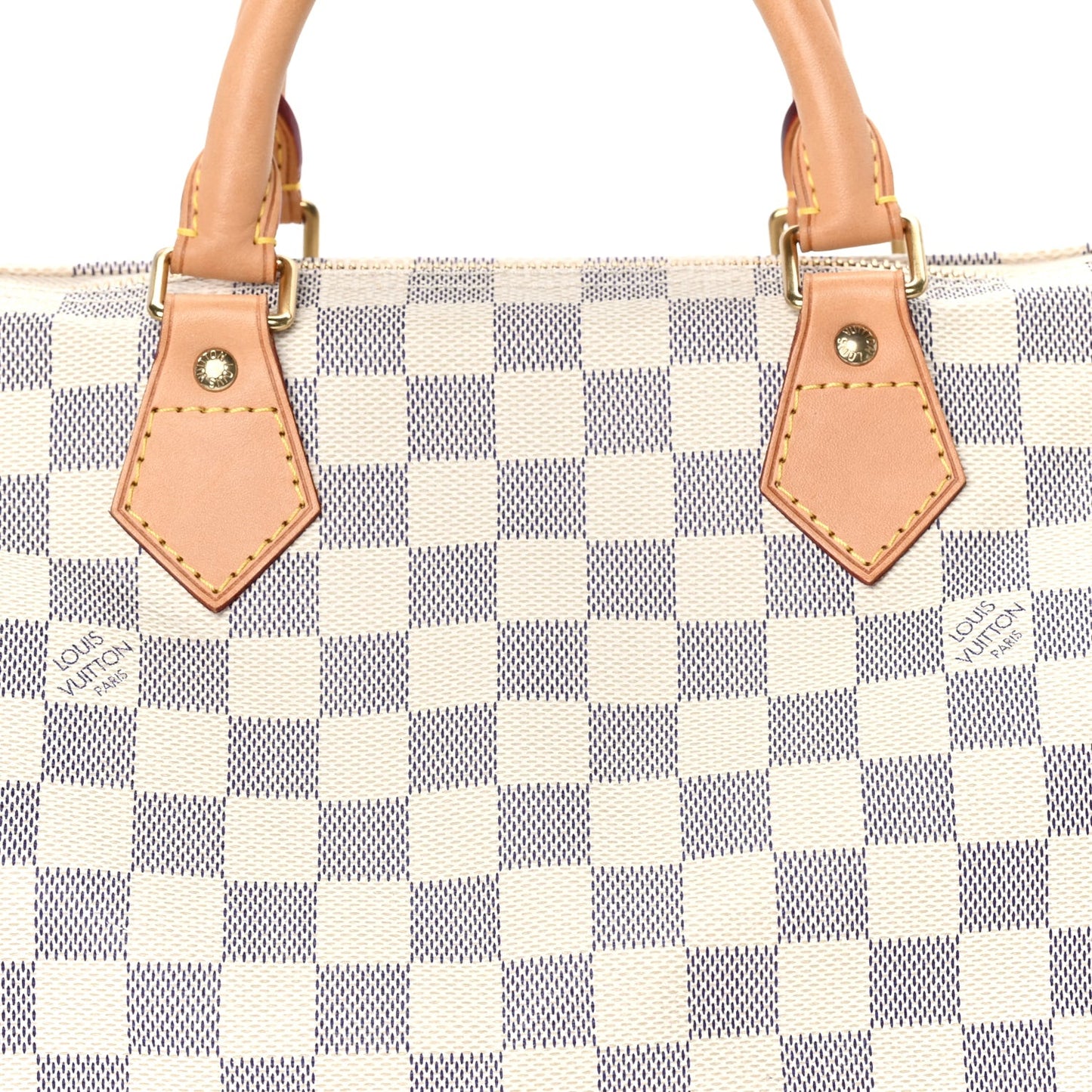 Damier Azur Speedy 30 / BW1886735