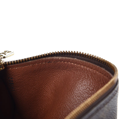 Louis Vuitton Monogram Papillon 30 9 of 17