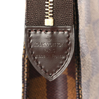 Louis Vuitton Damier Ebene Toiletry Pouch 26 6 of 7