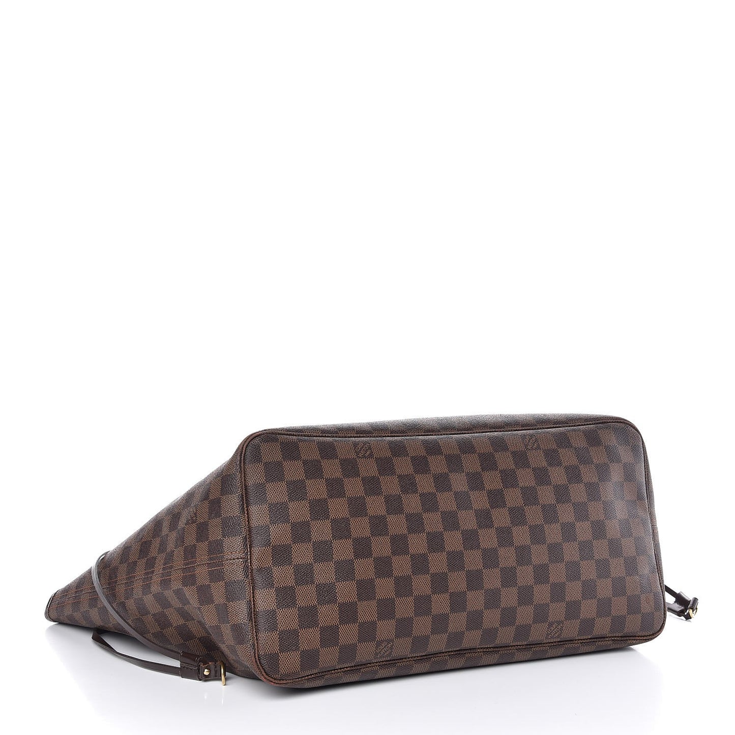 Damier Ebene Neverfull GM