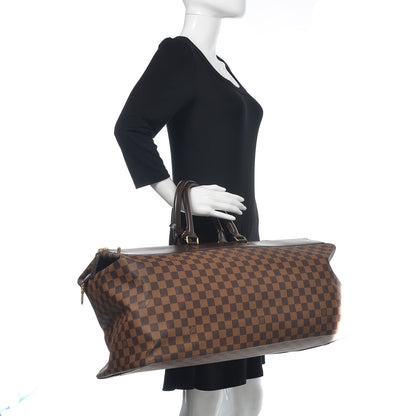 Louis Vuitton Damier Ebene Greenwich GM 2 of 13