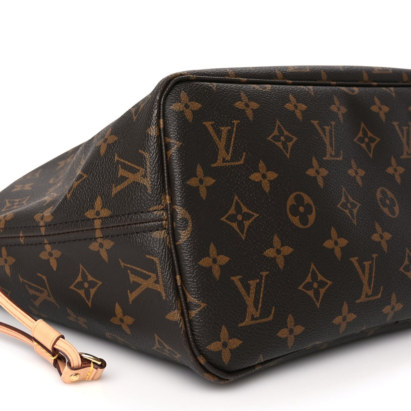 Monogram Neo Neverfull MM