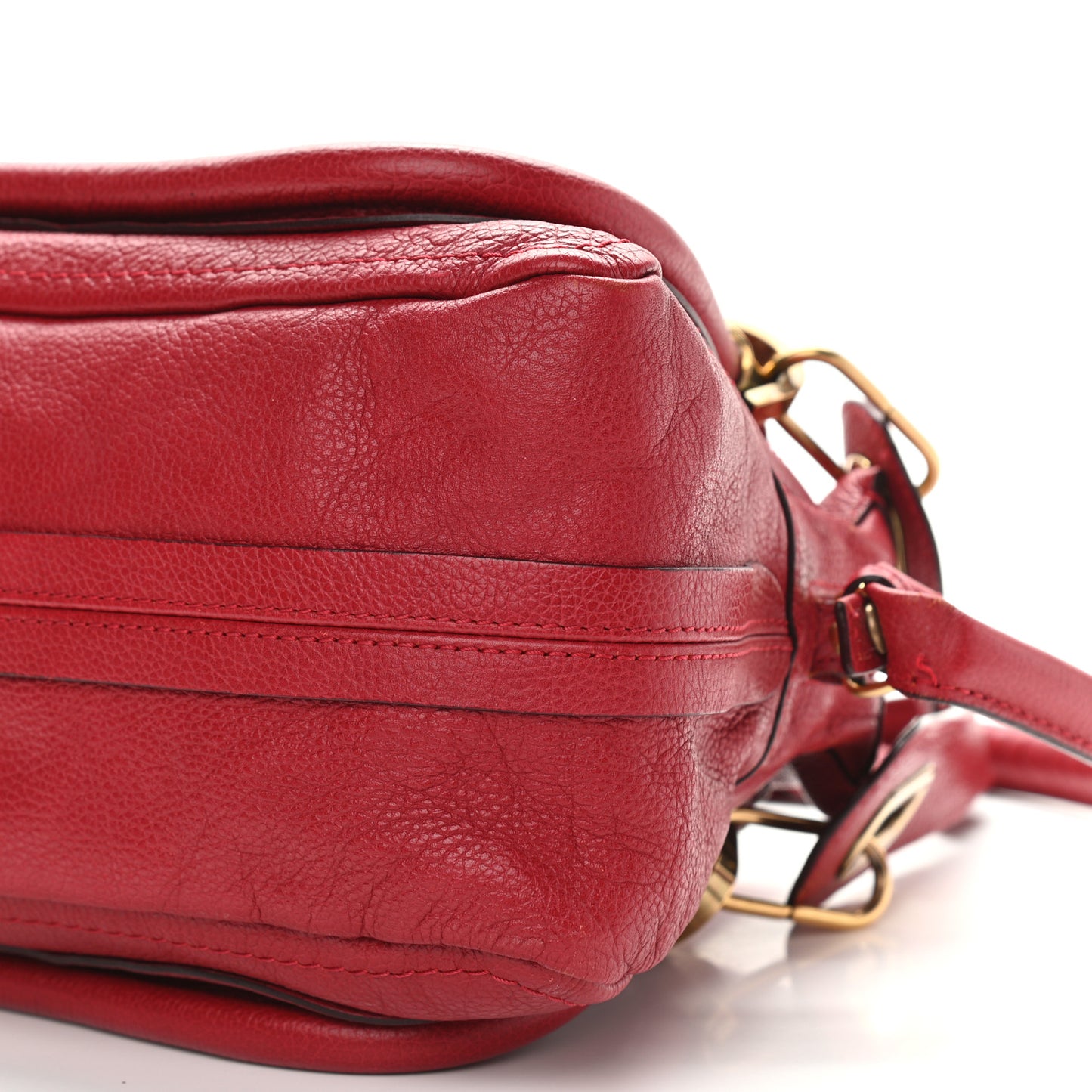 Calfskin Small Paraty Lipstick