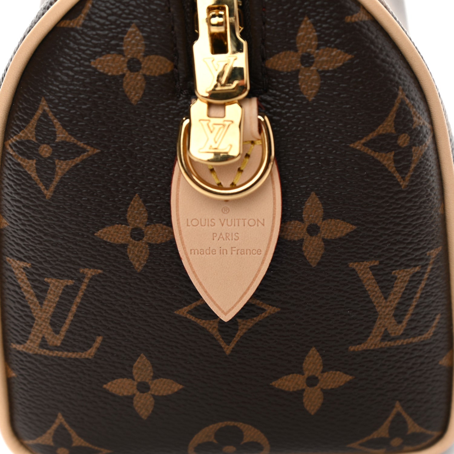 Louis Vuitton Monogram Speedy Bandouliere 20 Black 6 of 8