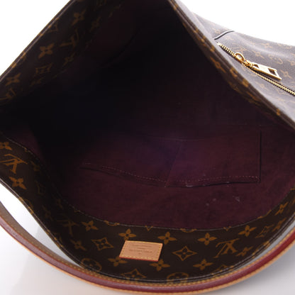 Louis Vuitton Monogram Melie 6 of 10