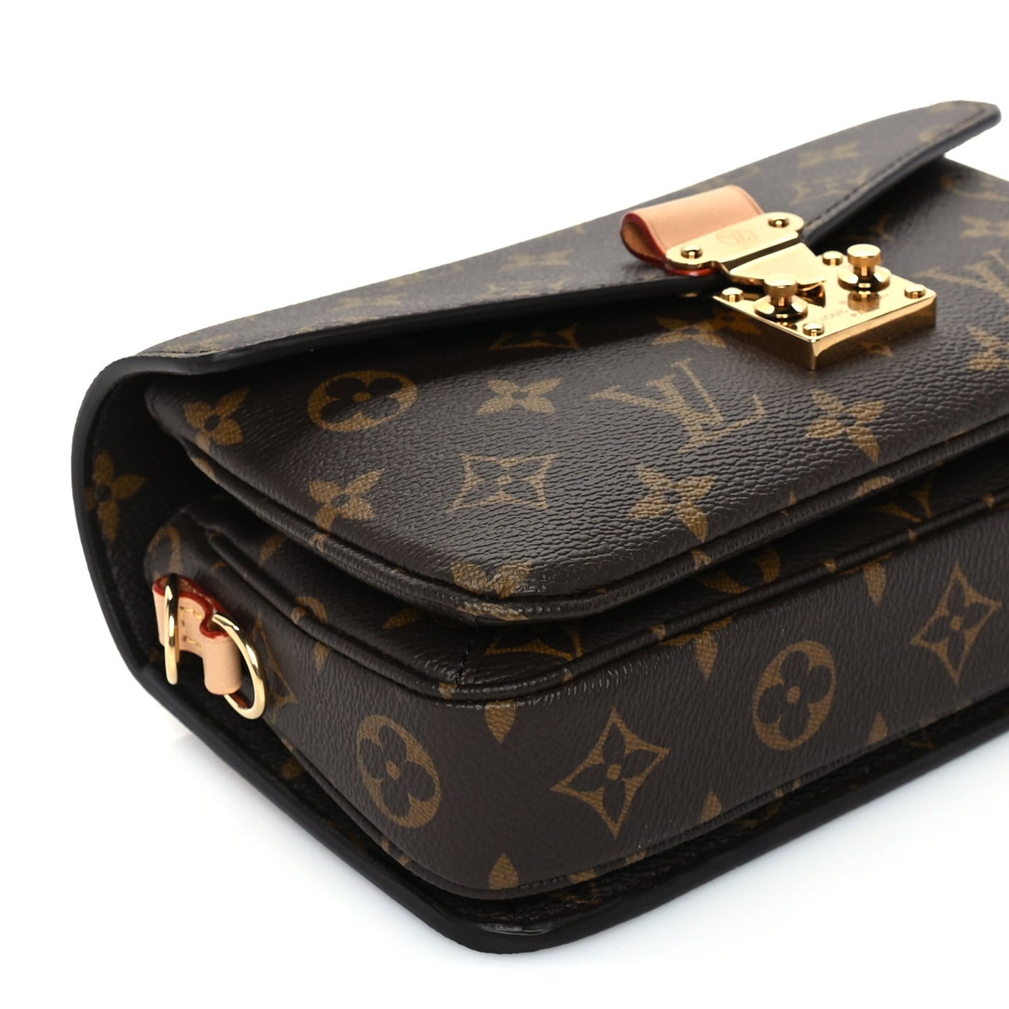 Monogram Pochette Metis East West