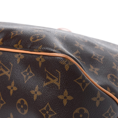 Louis Vuitton Monogram Delightful MM Pivoine 10 of 15