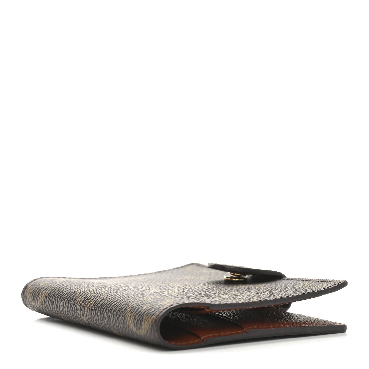 Louis Vuitton Monogram Mini Agenda Cover 4 of 6