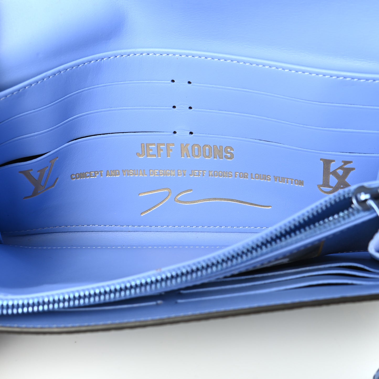 Masters Monet Sarah Wallet