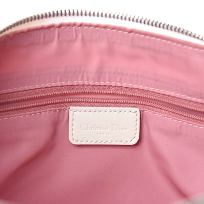 Christian Dior Monogram Girly Boston Pink 13 of 15