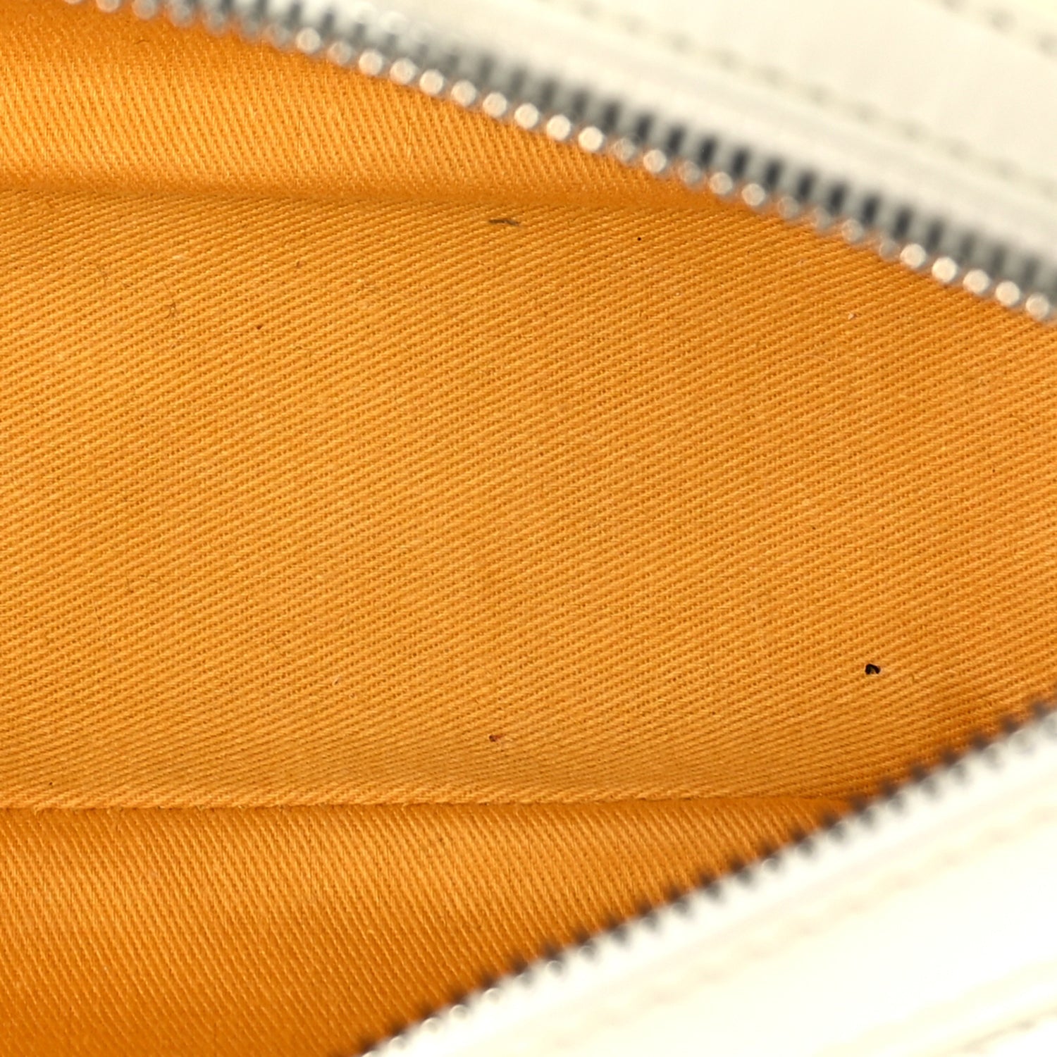 Goyard ine Sac Cap Vert White 4 of 8