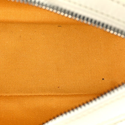 Goyard ine Sac Cap Vert White 4 of 8
