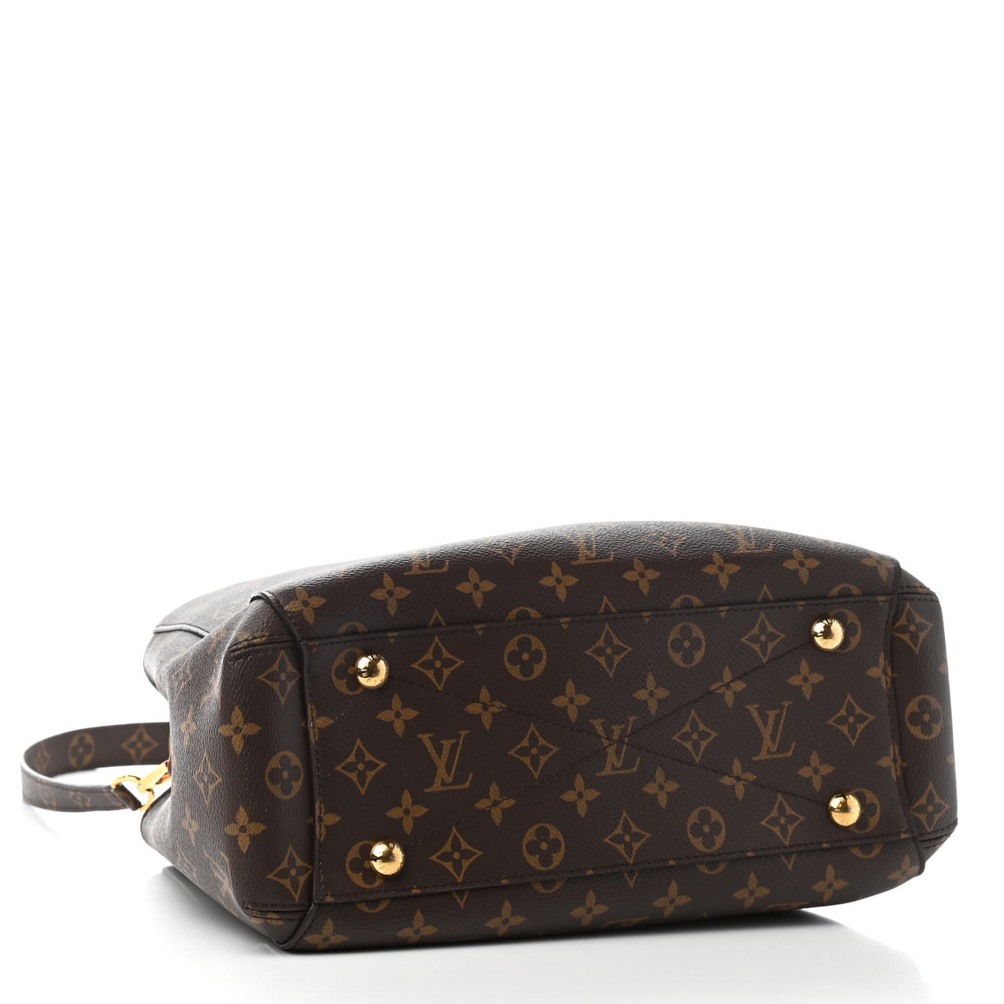 Monogram Montaigne MM