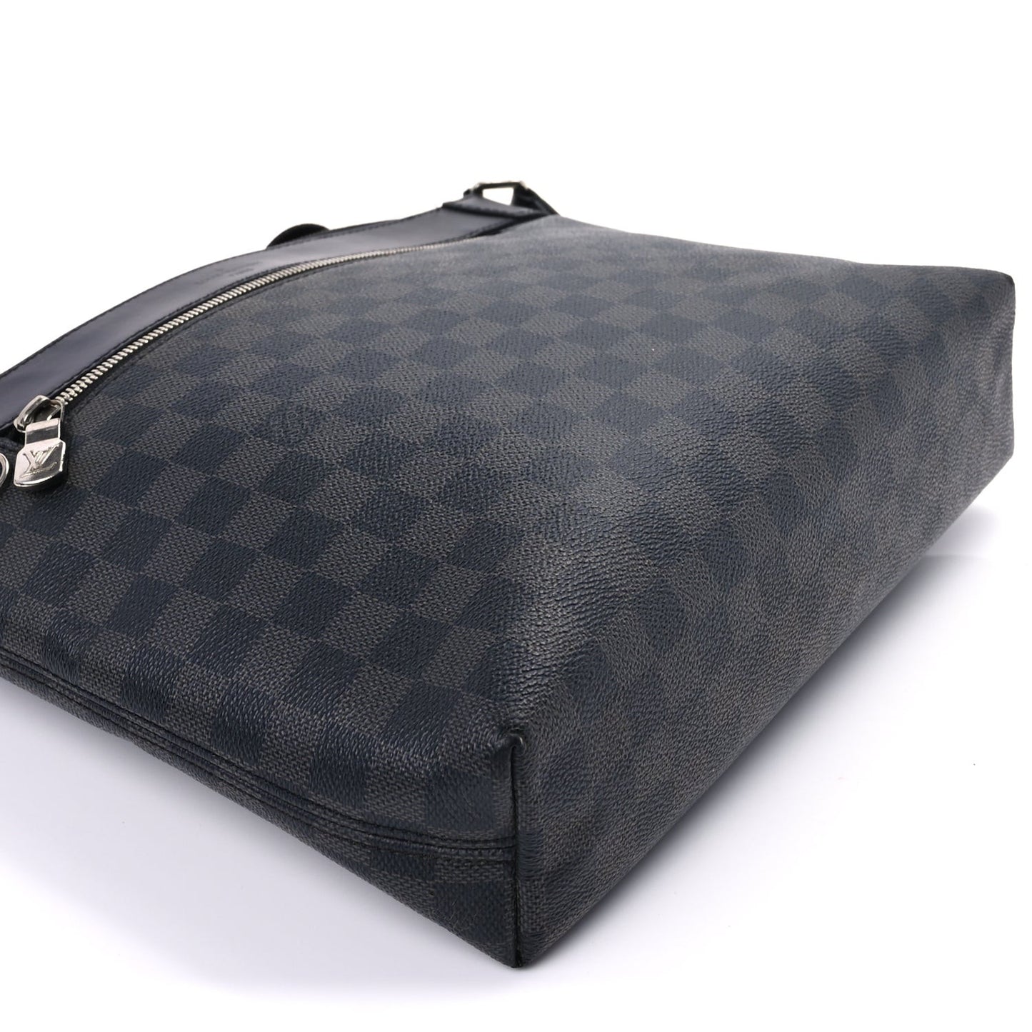 Damier Graphite Mick PM