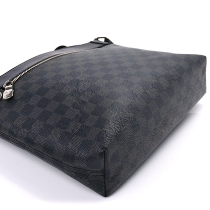 Louis Vuitton Damier Graphite Mick PM 7 of 7