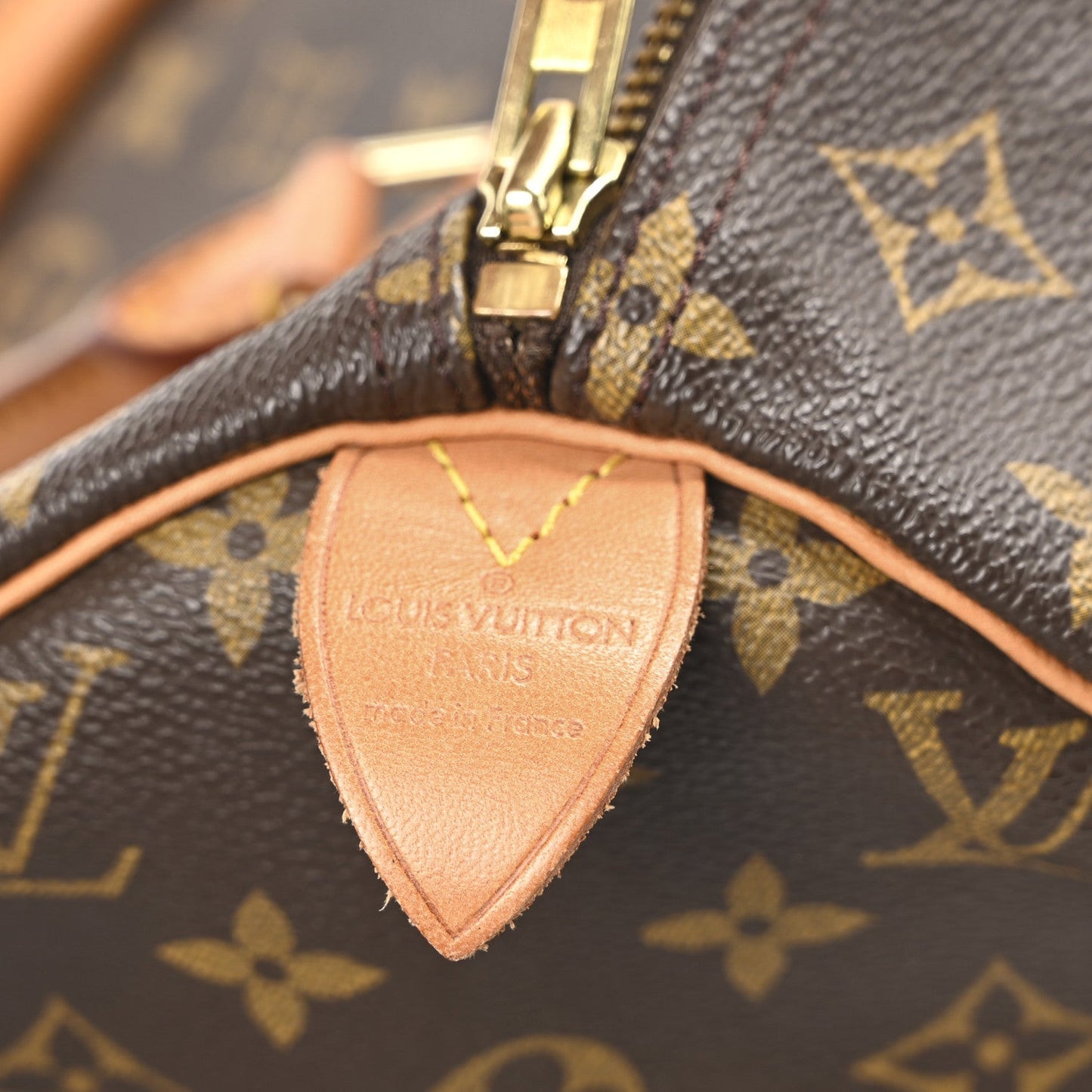 Monogram Speedy 30