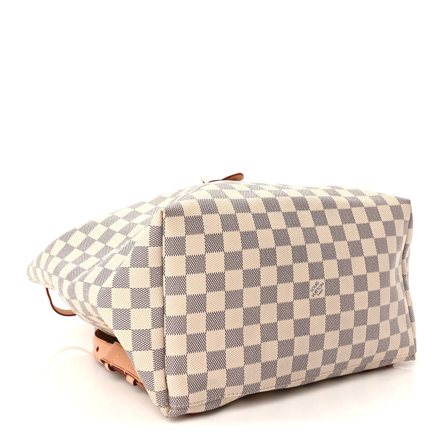 Damier Azur Sperone Backpack