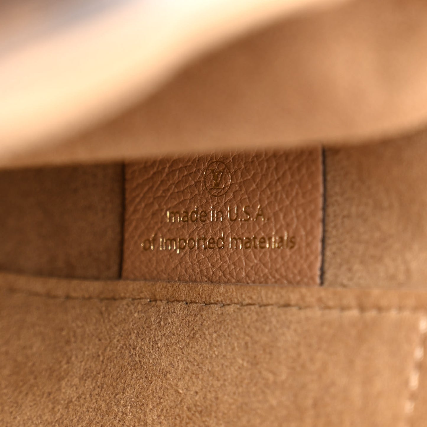 Monogram Marignan Sesame