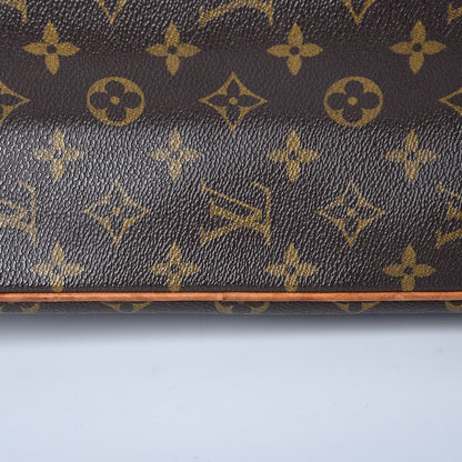 Louis Vuitton Monogram Batignolles Vertical 16 of 18